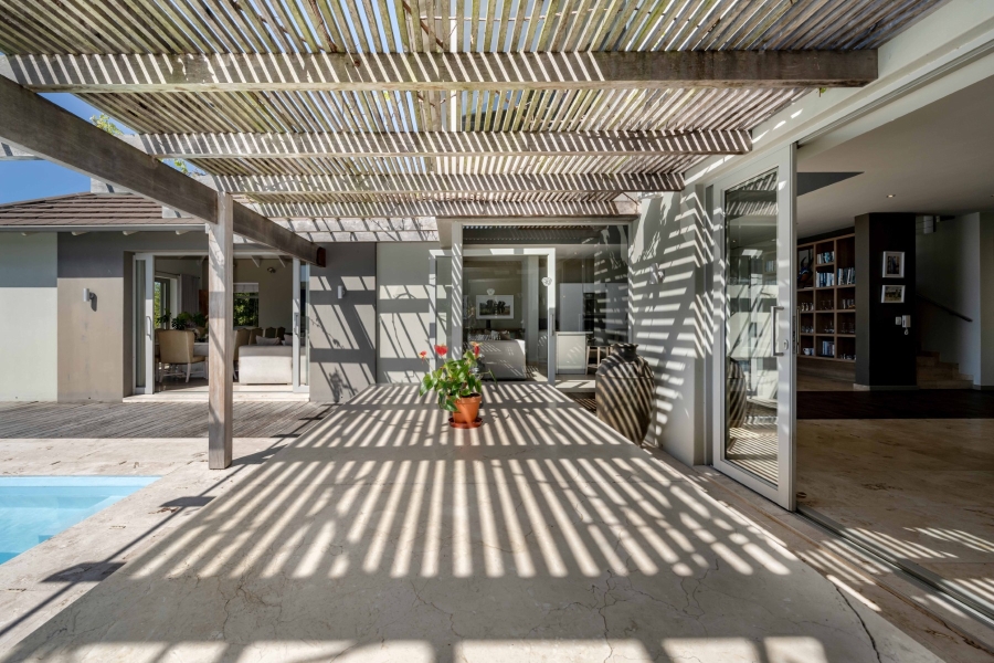 5 Bedroom Property for Sale in Keurbooms River Western Cape